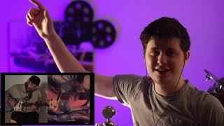 San Holo - in the end i just want you to be happy [FIRST REACTION]