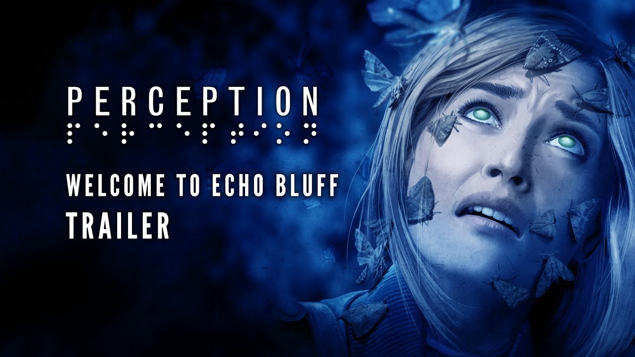 Trailer di Perception