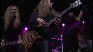 Royal Hunt - Martial Arts