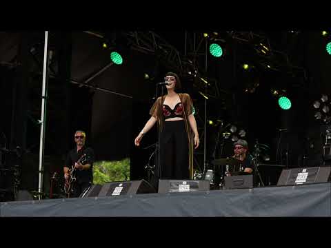 2018 Monteal Jazz Fest   Elise LeGrow Final Cut