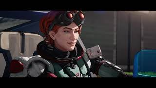Кинематографический трейлер седьмого сезона Apex Legends