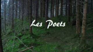 Les Poets untitled song