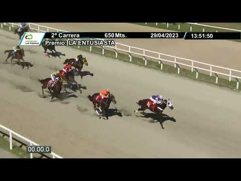 230429 c02 - LIGERITO FN - HIPODROMO LAS PIEDRAS