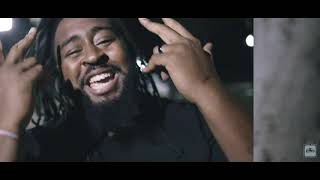 Generation of Destruction - Aubren Jay (Official Music Video prod. by EŌNtv)