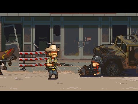 The Lilly Saga - Dead Ahead: Zombie Warfare - Fan Animated Miniseries| Part 10 |