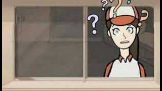 Myspace Girl-The Afters WITH LYRICS