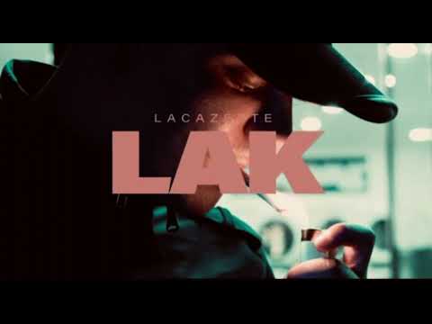 Lacazette LAK Remix Brazil House (HD)
