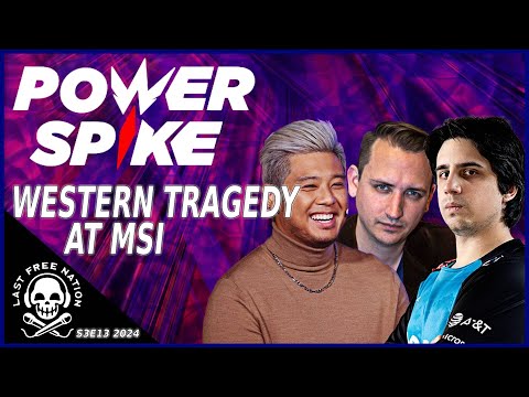 FlyQuest Fly Back Home / APA Will Get CREMED?! - Power Spike S3E13