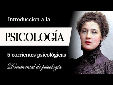 , title : 'INTRODUCCIÓN a la PSICOLOGÍA (Guía Completa) - Las 5 Corrientes PSICOLÓGICAS más IMPORTANTES'