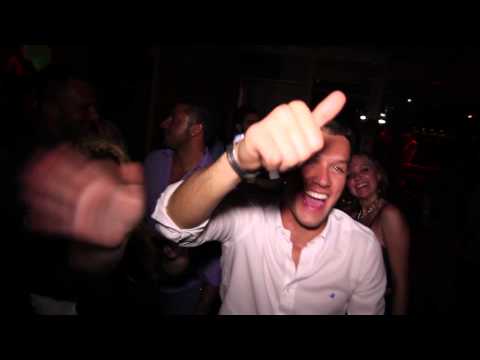 01.06.2014 - Kogin's Club INAUGURAZIONE || StartAndStop - Time - One Night Fashion