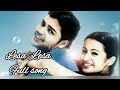 Lesa Lesa Full Song Lesa Lesa Tamil Movie Trishamathavan