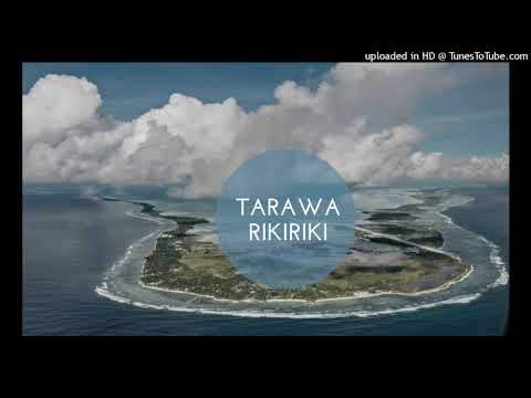Tarawa Rikiriki -  By Nabzy Ft. Cam Nam (Harp Studio) Kiribati music 2019