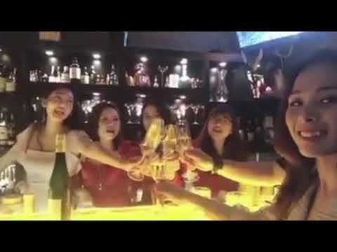 Minami Pubs and Bars