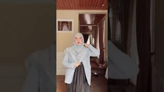 Download lagu Siapa yang bilang?? Sini silaturahmi sama saya?? #shorts #zira #nadzirashafa #gamis #fyp mp3