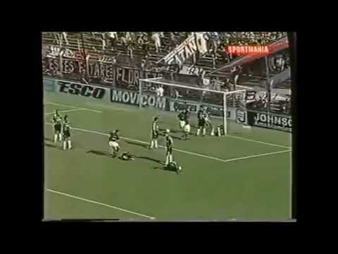 Video — Gol vs Nueva Chicago