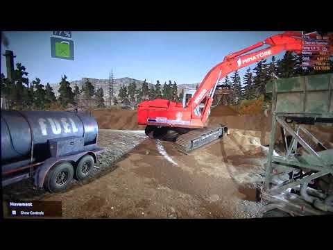 MongoTV_3908 - Mongo Games - Part 266 - Gold Rush The Game