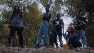 Zulu - On The Corner Of Cimarron &amp; 24th (Official Music Video)