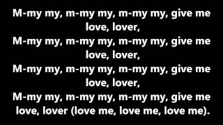 Ed Sheeran - Give Me Love Lyrics + The Parting Glass