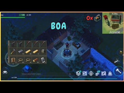 LDOE raid base Jizzucie