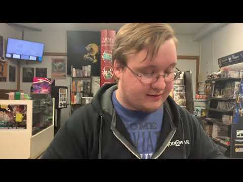 OldHim deck profile Flesh and Blood! 5th place