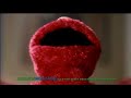 Elmo Live Confused