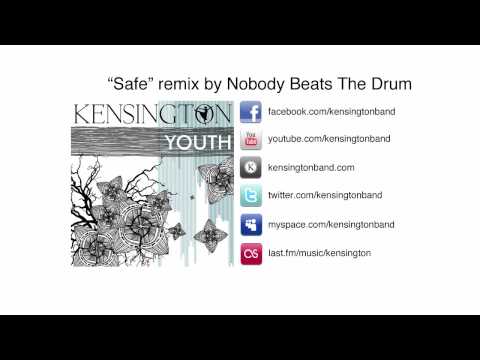 Video thumbnail for Safe (Nobody Beats the Drum Remix)