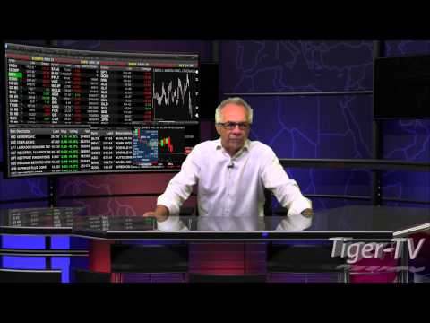 May 5th Tom O'Brien Show on TFNN   2015