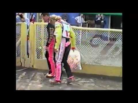 25.05.1997 Polonia Bydgoszcz - Start Gniezno 58:32 (8 runda DMP)