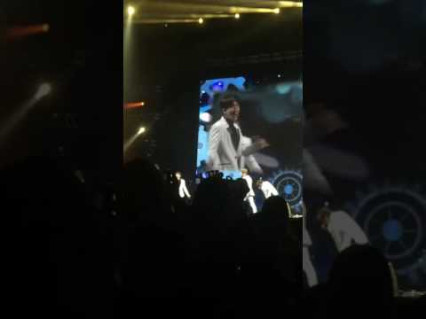 [160529 VIXX Live Show In Singapore] VIXX - Eternity (Remix)
