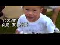 KK First Day Of First Grade 2000