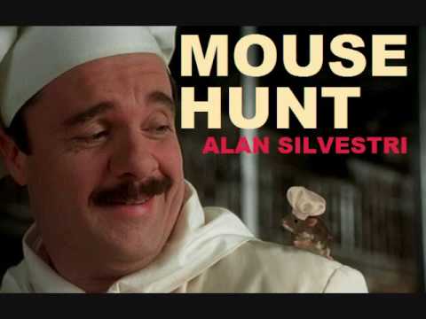 Caesar's Big Drag - Alan Silvestri (Mouse Hunt soundtrack)