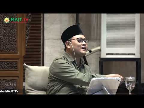 Sifat Wajib Bagi Allah bagian 5 - Ustadz Ahmad Mundzir, S.Pd, M.Ag | Ngaji Kitab Tijanud Darori