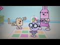 The Tired Tail Wubbzy S Big Idea With Twister Commercial After The Short Twisty Twister