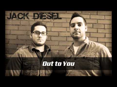 Jack Diesel - Out to You(Video Preview)