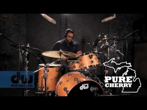 DW PURE - Cherry