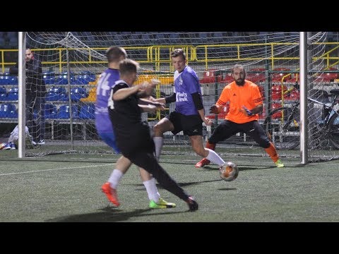 Olsza Team - KS Augustyn: 7. tydzień (FLS Jesień 2017)