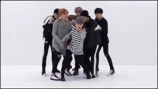 Download lagu BTS - BLOOD, SWEAT AND TEARS (short dance version mirrored) mp3