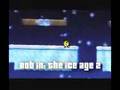 Bob In The Ice Age 2 PSP Trailer Gameplay DL Link