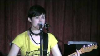 Butterfly Boucher - Keeper - Ships &amp; Dip V