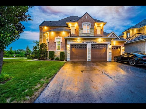 33 Concorde Drive Brampton