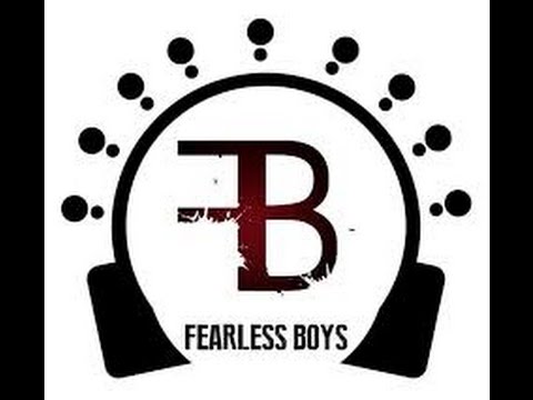 Fearless Boys -  Weakness Madness