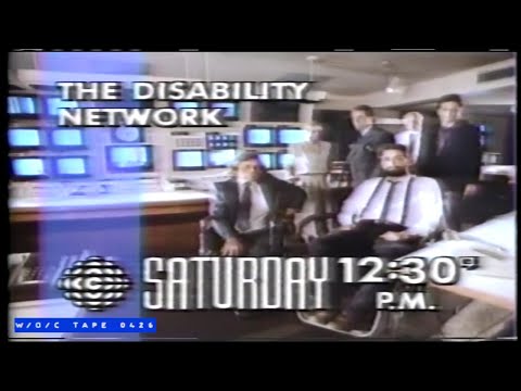 WOC Tape 0426 Station Promos Compilation - 1987