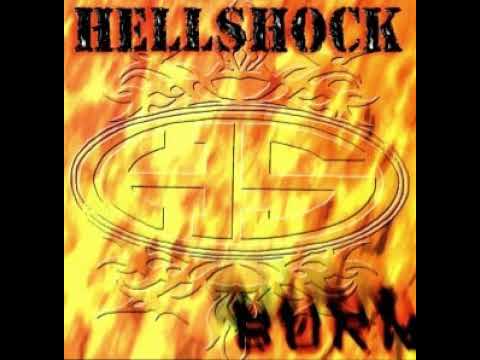 Hellshock – Burn [EP, 1999]