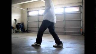 My Shuffe [June 28, 2011]