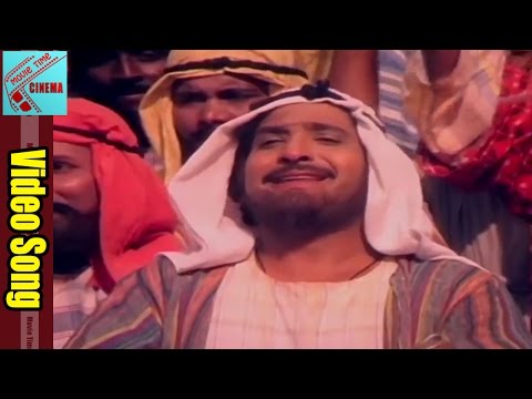 Karunamayudu Movie || Hosannaa Devudu Video Song || Vijayachander, Chandra Mohan