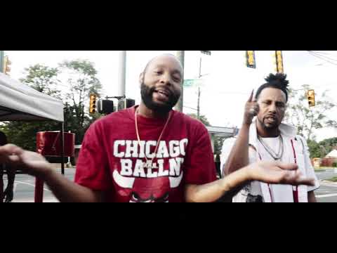 Dolla Dan - Friends Like Yall (Official Music Video)