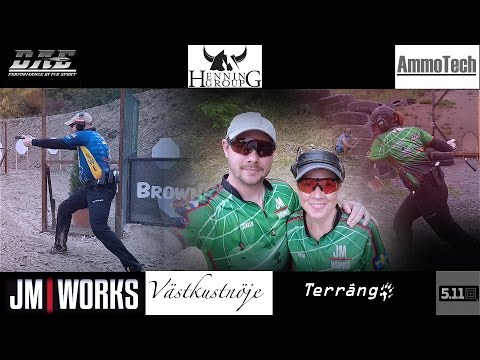 JM Works IPSC year of 2016