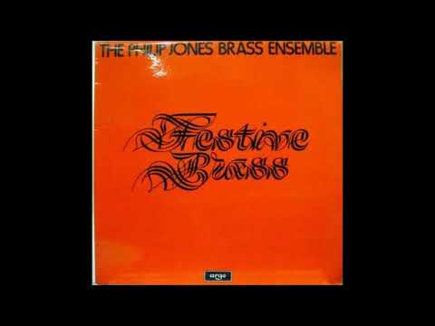 Richard Strauss : Festmusik der Stadt Wien, for brass and timpani AV 133 (1942-43)