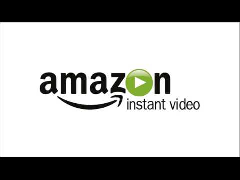 Amazon Logo Movie