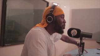 Dougie F Freestyles on @SoDrewski's #TheNewMVMT to a #DestinysChild Beat